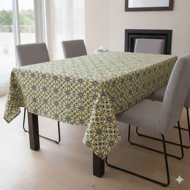 Tablecloth - Artful
