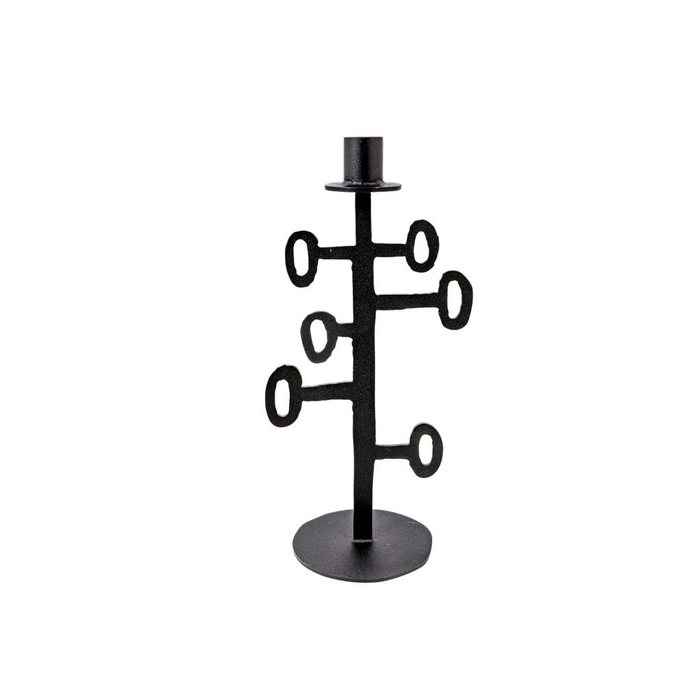 Black Candlestick- no-1