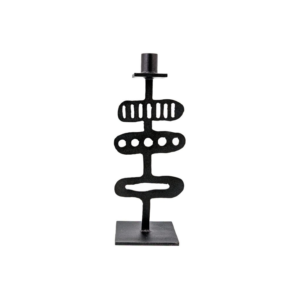 Black Candlestick- no-2