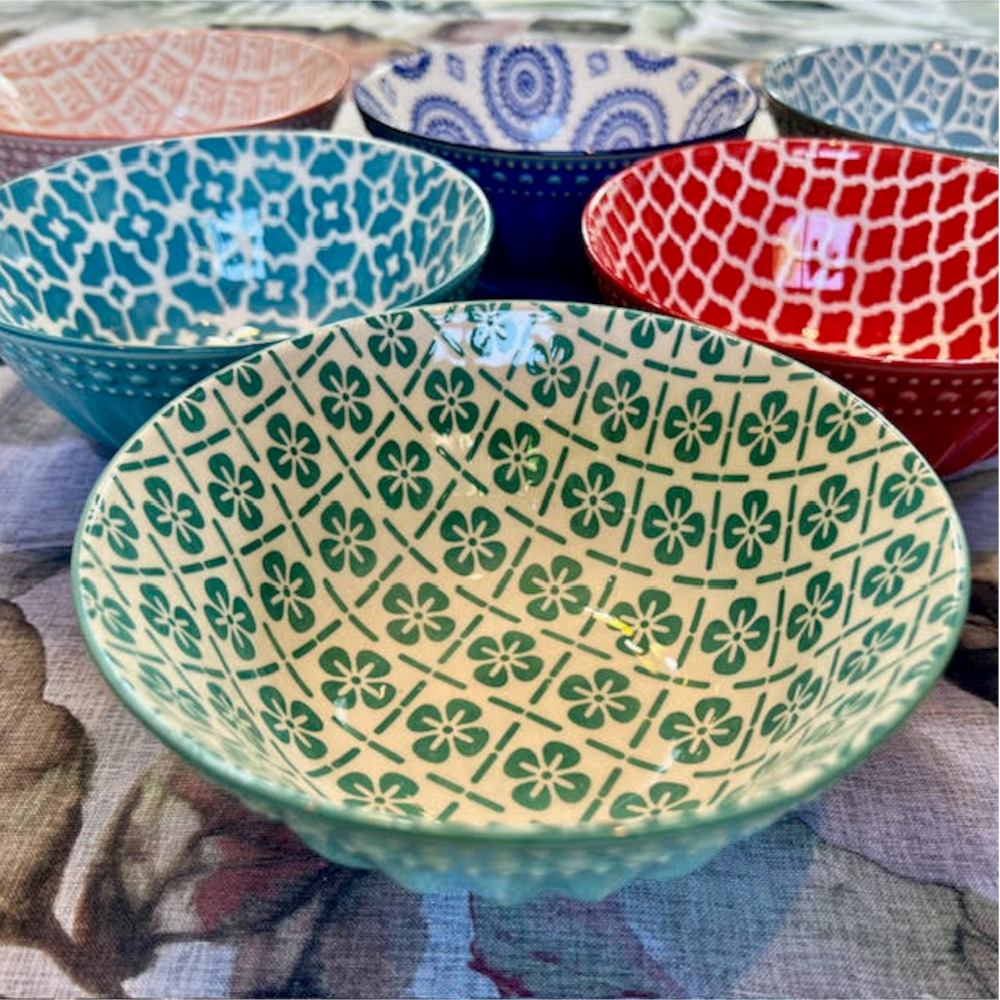 Cereal Bowl - Mix 1 - Image 2