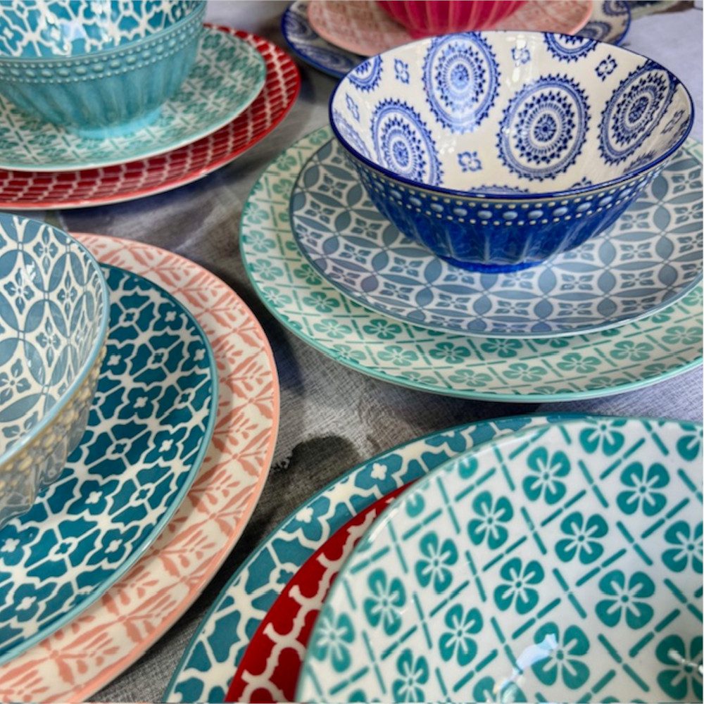 Dinner Set - Mix And Match - Image 2