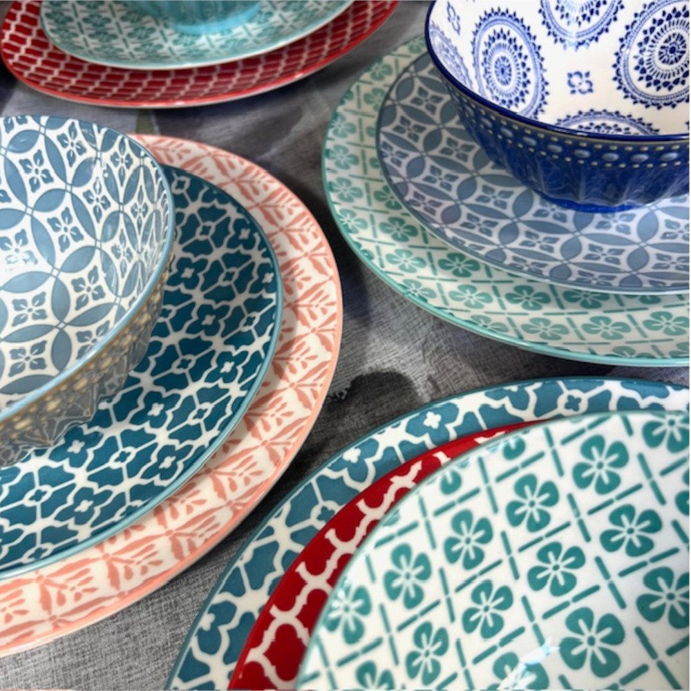 Dinner Set - Mix And Match - Image 4