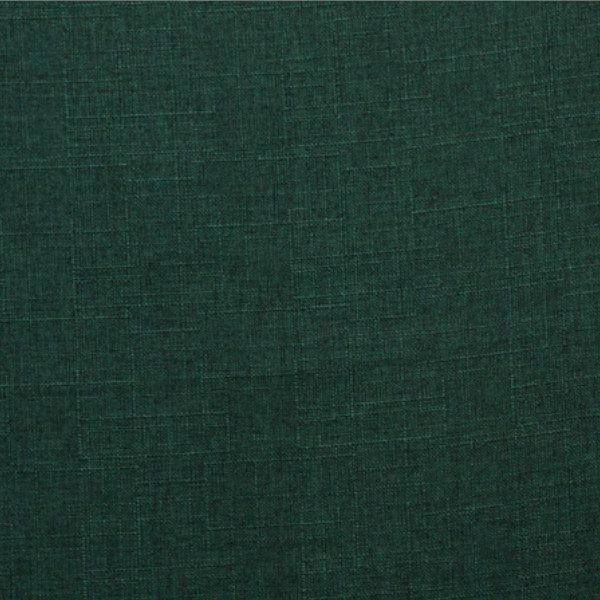 Square Linen Like Tablecloth - Green - Image 2
