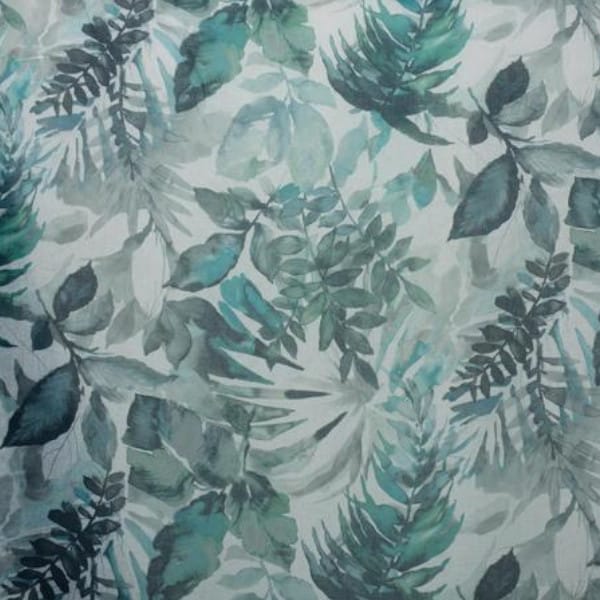 Tablecloth Round - Green Display