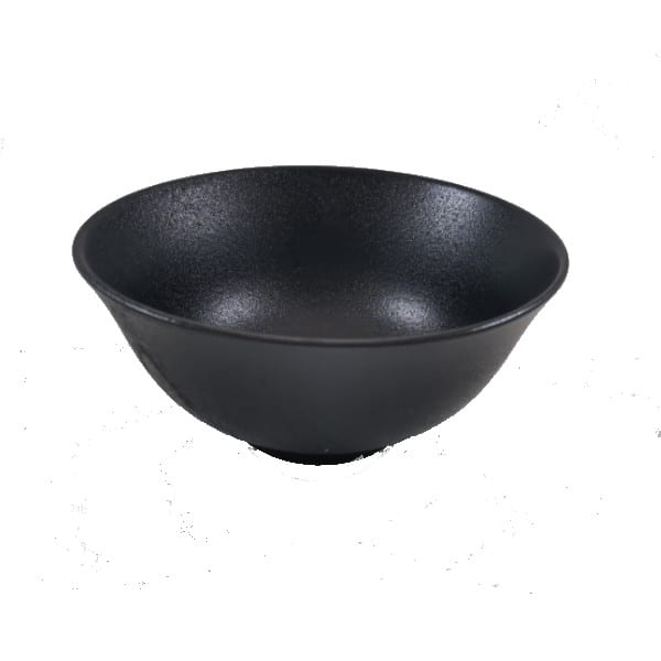 Salad Bowl Spectrum - Charcoal - Set of 2