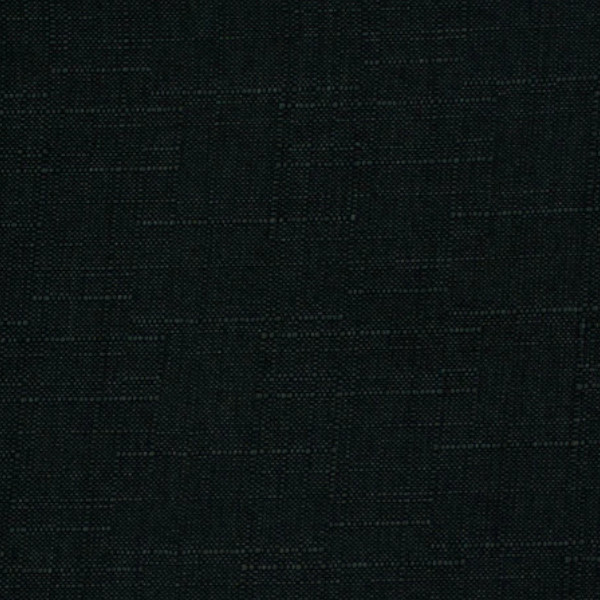 Square Linen Like Tablecloth - Black - Image 2