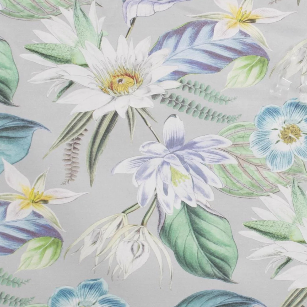 Tablecloth Square - Botanical - Image 2