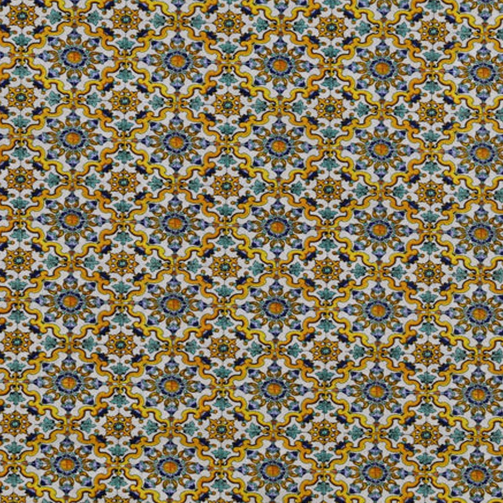 Tablecloth Square - Artful - Image 2