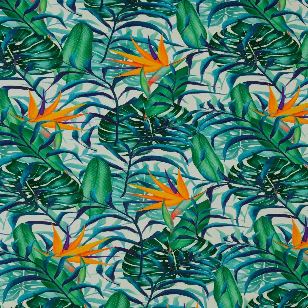 Tablecloth Square - Tropical - Image 2