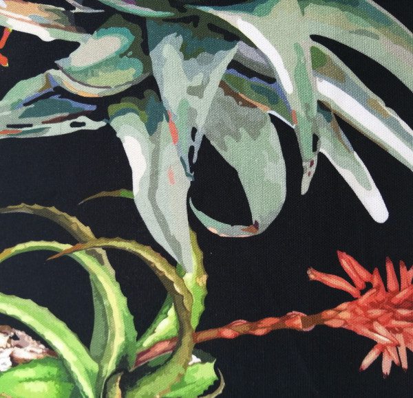 Tablecloth - Aloe