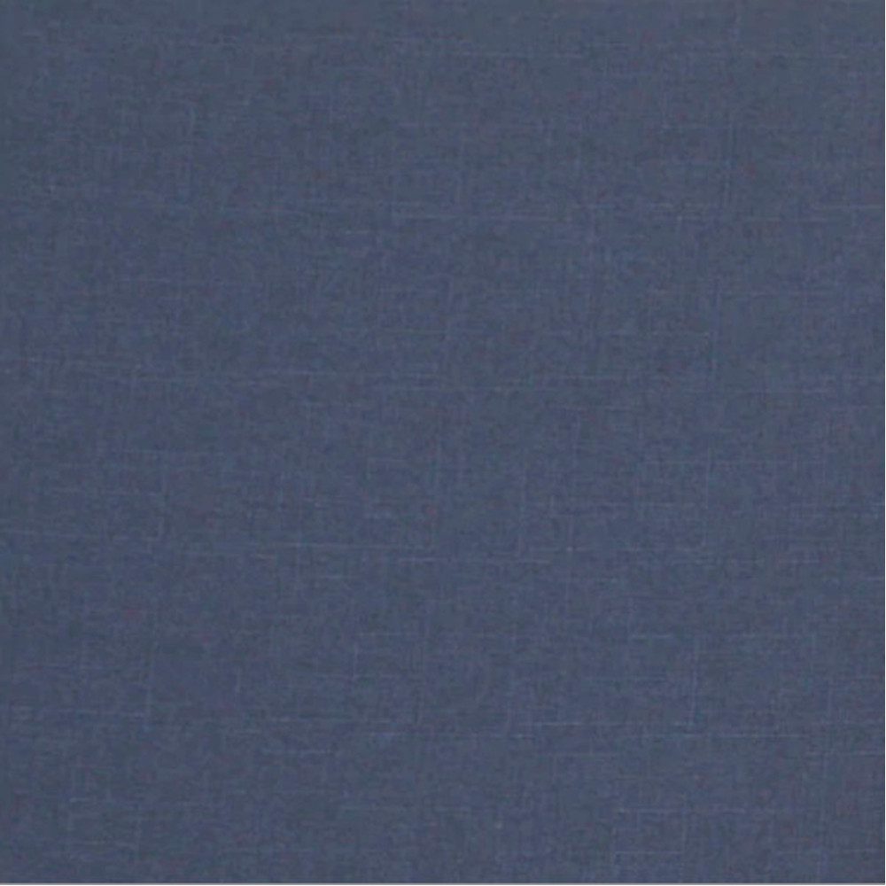 Linen Like Tablecloth - Blue - Image 2