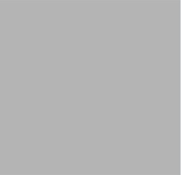 Water Resistant Tablecloth - Grey - Image 2