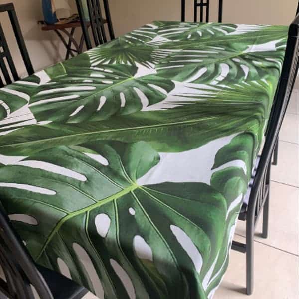 Tablecloth - Monteiro - Image 2