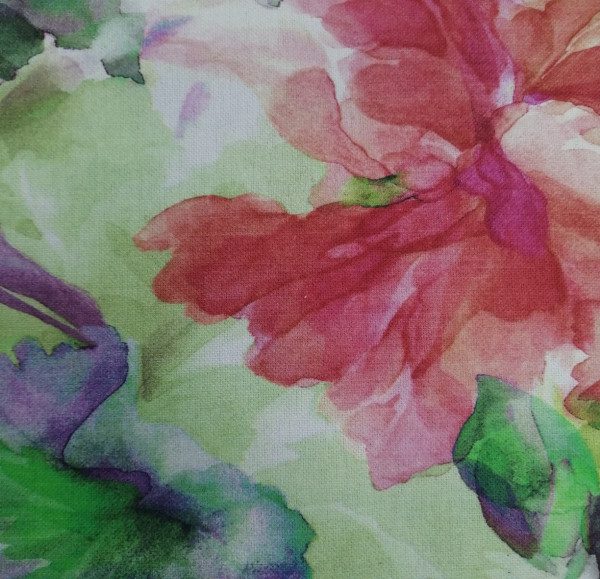 Tablecloth - Watercolours