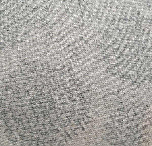 Tablecloth - Snowflakes