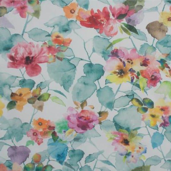 Tablecloth - Summer Blossoms