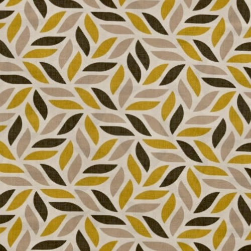Tablecloth - Mustard Design - Image 2
