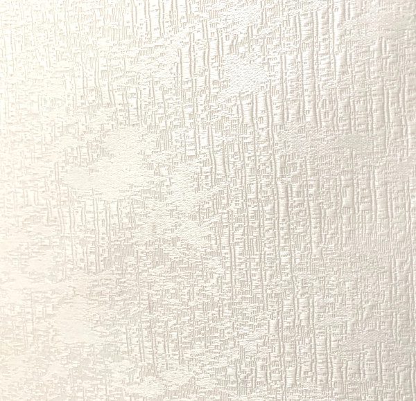 Tablecloth Square -White Detail