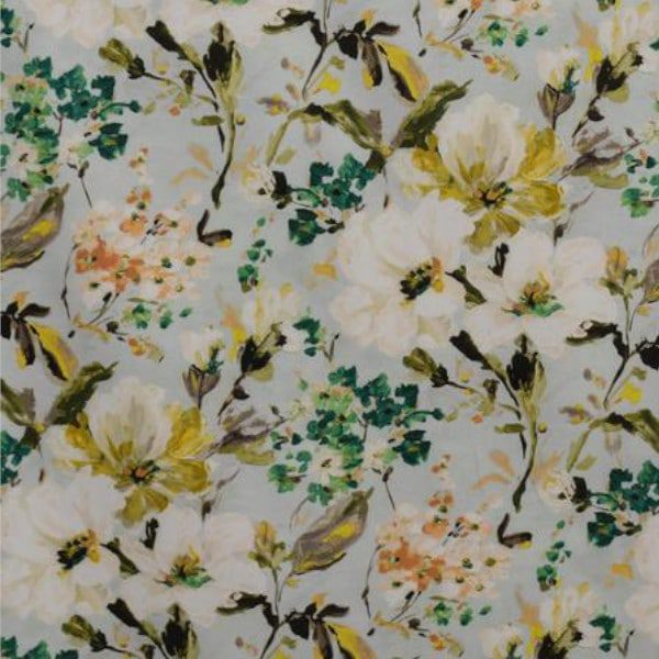 Tablecloth - Yellow Hues