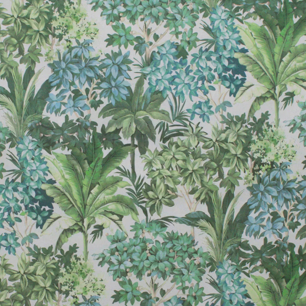 Tablecloth - Palm Trees - Image 2