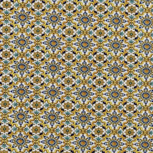 Tablecloth - Artful - Image 2