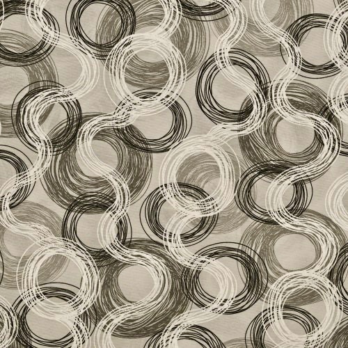 Tablecloth - Swirls - Image 2
