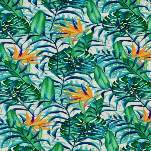 Tablecloth - Tropical - Image 2