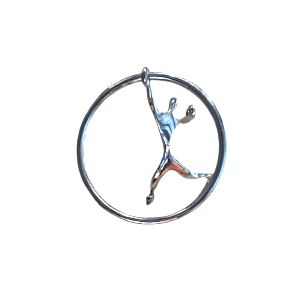 Chrome Towel Holder - Image 2