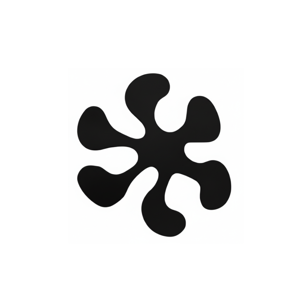 Trivet Black
