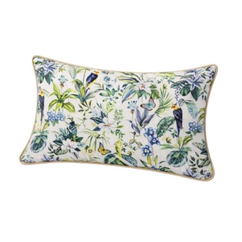 30 x 50 Scatter Cover Blue Paradise