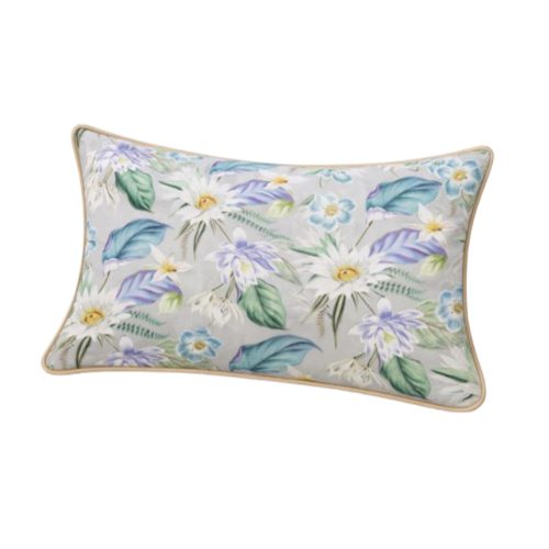 30 x 50 Scatter Cover Botanical