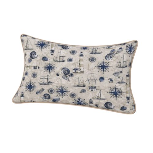 30 x 50 Scatter Cover Nauticle