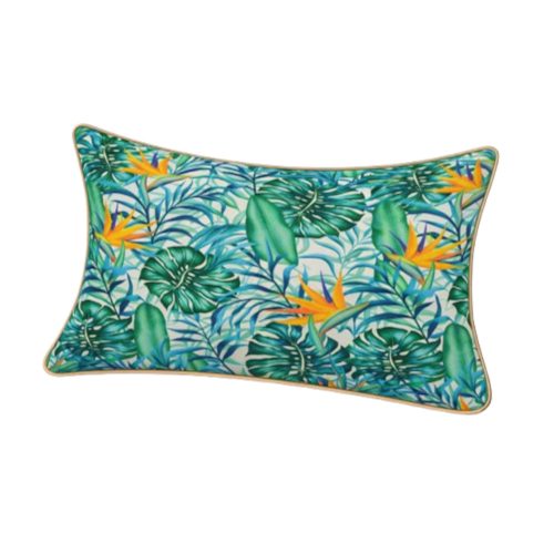 30 x 50 Scatter Cover Tropical