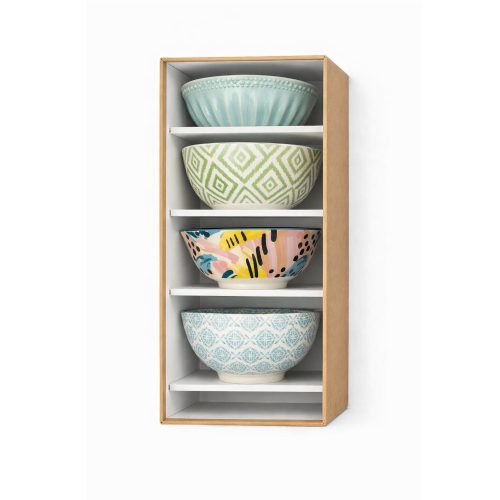 Bowl Set 2