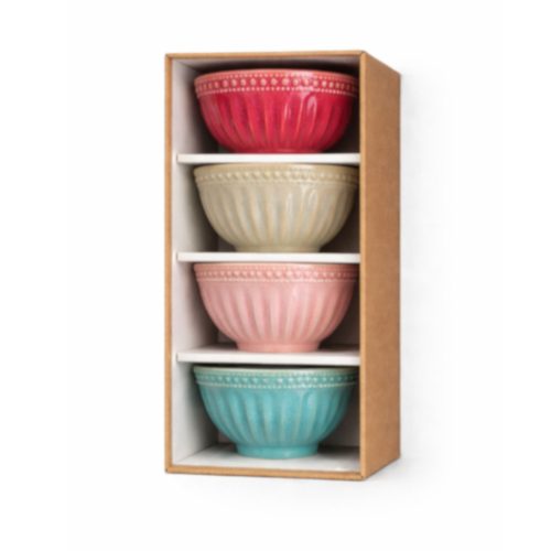 Bowl Set 5