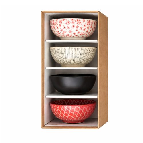 Bowl Set 8