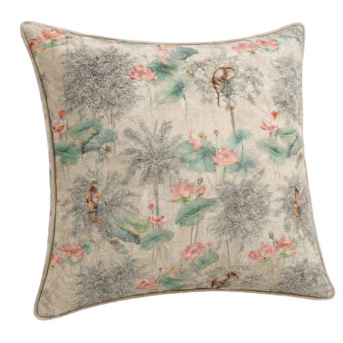 Cushion Cover Botanical Floral