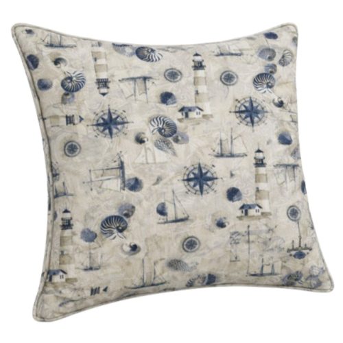 Cushion Cover Nauticle