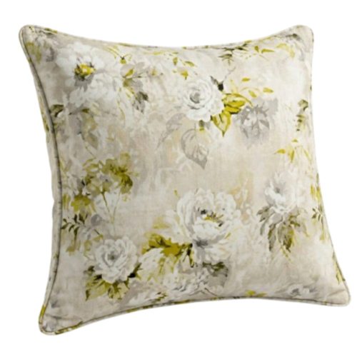Cushion Cover Watercolour