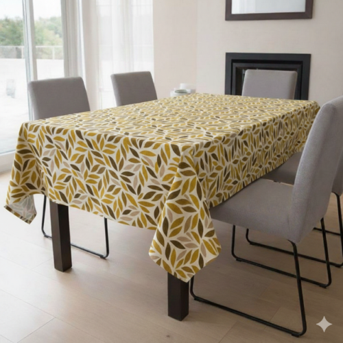 Mustard Design