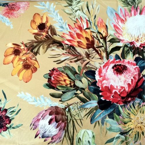 Round-Tablecloth-Protea-On-Mustard.jpg