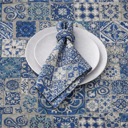 Serviette Mosaic